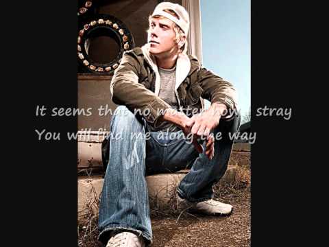 Steve Means - Rescue Me (With Lyrics)