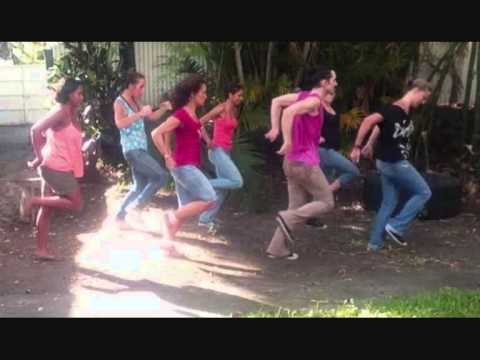 Salsa La Kour Réunion/Mi Swing Es Tropical - Quantic & Nickodemus/Tempo & The Candela Allstars