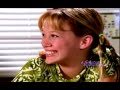 Lizzie McGuire Seasons1 2 ICarly Style