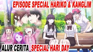 Download lagu ALUR CERITA !!!  Episode Special Hari Day's Shinbi House || Full Episode mp3