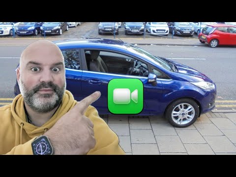 I’ve Never Sold A Car This Way Before!!