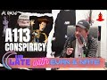 The Real Story Behind A113 CONSPIRACY - Up Late with Evan and Nate