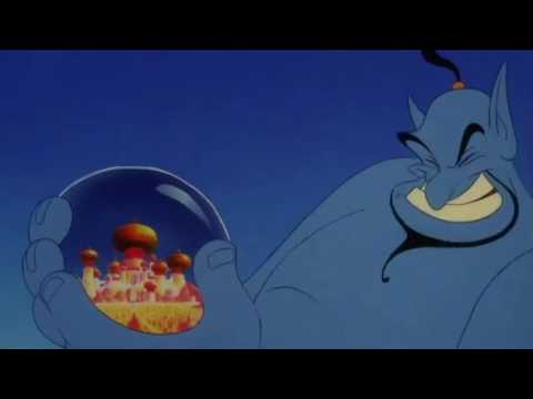 We're Back!: A Jungle Animal's Story part 10 - Wart, Alice, and Genie