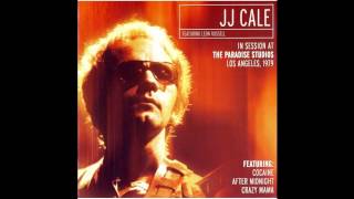 JJ Cale - Ever Lovin&#39; Woman(Live)
