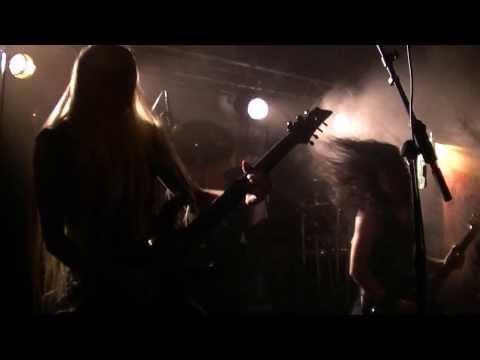 Zonaria - The Armageddon Anthem Live 2013