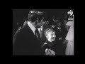 Edith Piaf and Théo Sarapo Wedding Day