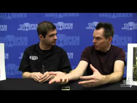 SCGSEA Interview - Rob Alexander