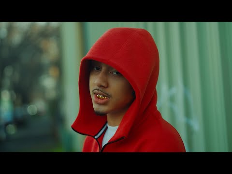 Tooda Osama ft. Maj4l - Make It Home (Official Music Video) II Dir. Mota Media