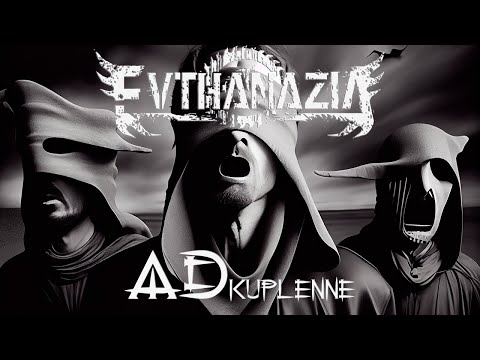 EVTHANAZIA - ADkuplenne (Official music video)