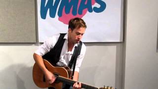 Luke McMaster Joins The Kellogg Krew To Sing "Good Morning Beautiful"