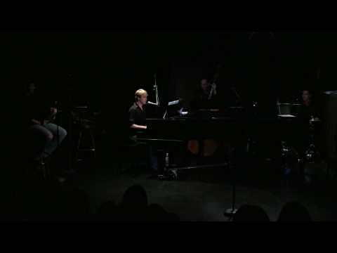 Graham-A-Rama XXX - Testicle Song