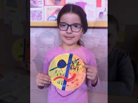 Dva lica sunca - OŠ "Ljubiša Urošević" Staro Lanište/Jagodina