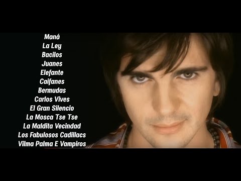 DJ GOOFY - Cumbia Pop Rock Latino Video Megamix