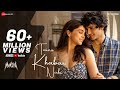 Tainu Khabar Nahi MP3 Audio From Munjya