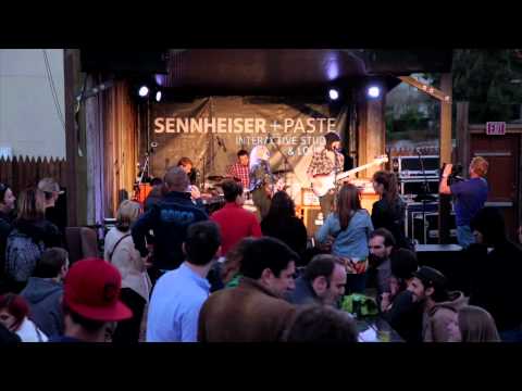 Elle King - Full Concert - 03/10/13 - The Blackheart (OFFICIAL)