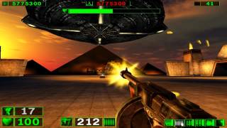 Serious Sam: The First Encounter video thumbnail