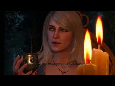 Let's Play The Witcher 3: Wild Hunt (BLIND) - Episode 28