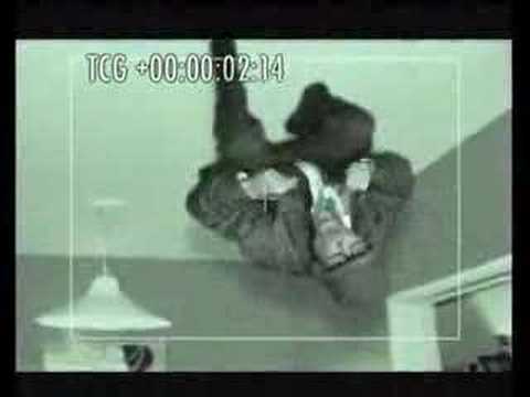 Prozack Turner - Rhymin' Over Breakbeats