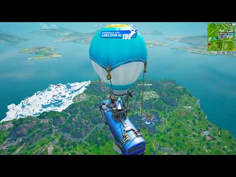 OG Fortnite 2023.12.02