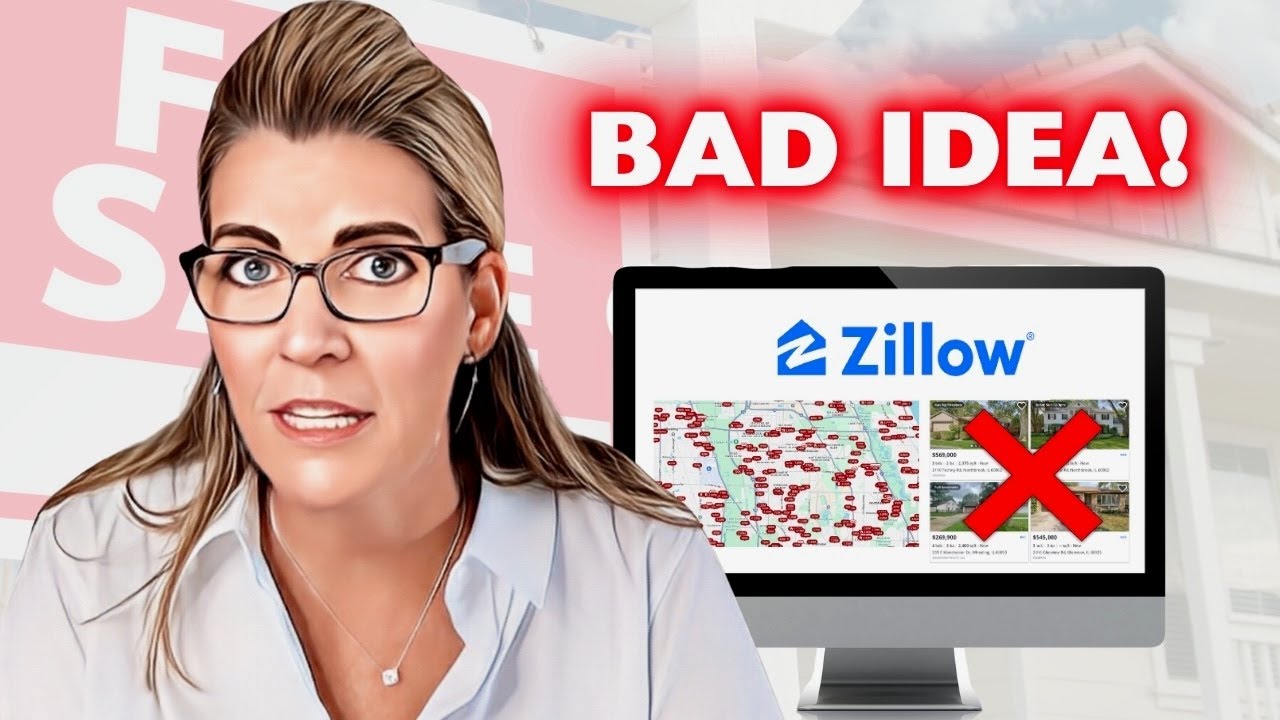 Before Selling Your Home, You MUST DO This!