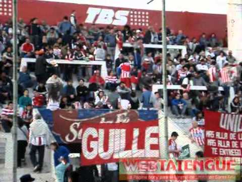 Clip UNION 3 vs Tiro Federal 0 WEBTATENGUE