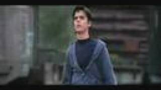 The Outsiders Movie Scene