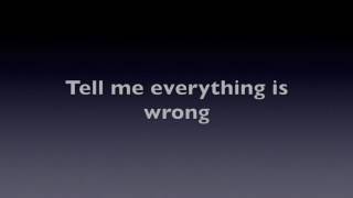 Crossfaith   Devil&#39;s Party   LYRICS