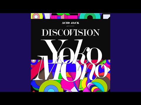 Yoko Mono (DJ DLG Lazor Disco Remix)