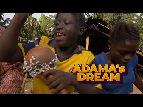 Adama's Dream - Themne Full Movie with English Subtitles