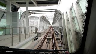 [分享] 20200311 新北環狀線影片記錄