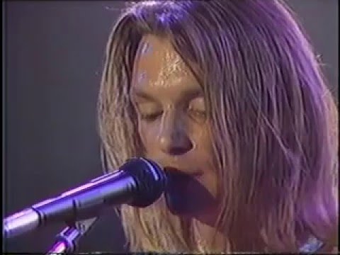 Chris Whitley - Phone Call from Leavenworth (Live)