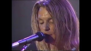 Chris Whitley - Phone Call from Leavenworth (Live)