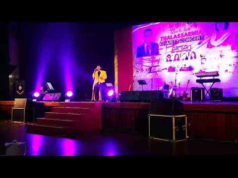 Endless Love (Linda Nanuwil and Peter Dicky Lee DUET)