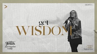 13th February 2022 - Follow Jesus with Ps Darlene Zschech