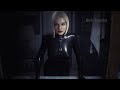 Jill кเη 𝕪 Latex Suit Resident Evil 3 Mod Showcase