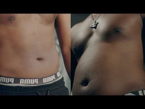 From Belly Fat to Beast Mode: This Man's Fitness Journey Will Motivate You
