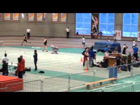 Redmen McGill Classic 2015 - 600m homme - Athletics and Track and field