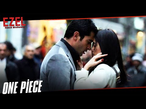 Eysan Movie One Piece #1 -  Ezel Bosszú Mindhalálig Különleges Jelenetek