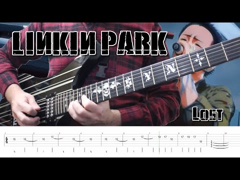 Lost - Linkin Park