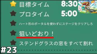 【プロレベル＆ボーナス目標全クリア】もうちょっと丁寧に教えてほしいな【Moving Out２】#23