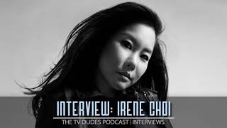 Interview: Actor Irene Choi, 'Insatiable' video