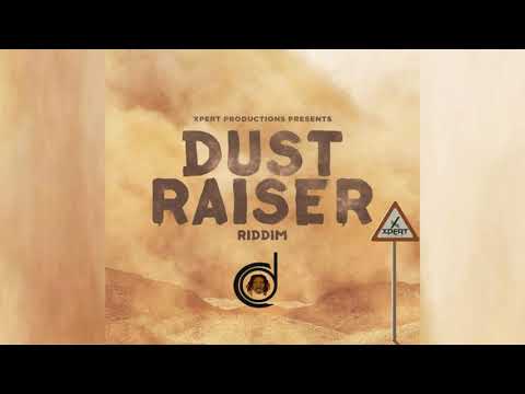 Dust Raiser Riddim - Soca 2020 (DCarterSounds) 4k