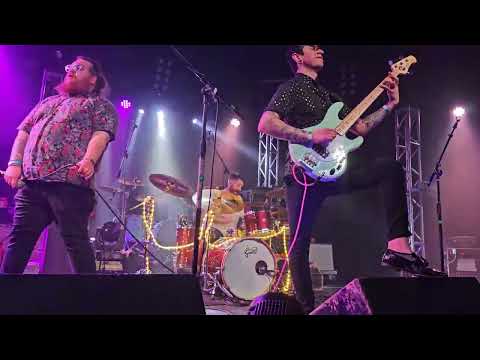 Dwellings - Devices (Live @ The Glass House, Pomona, CA 12/31/23)