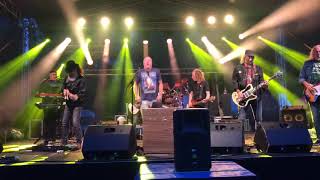 Vítkovo Kvarteto - Pražskej démon (Rockování 2018) Vítkovo Kvarteto - Pražskej démon (Rockování 2018)