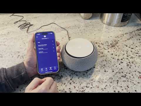 The Snooz White Noise Machine is NICE...But Worth It?