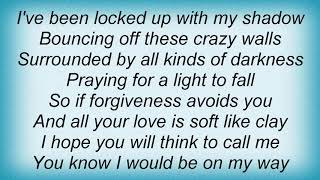 Joseph Arthur - Making Mistakes Lyrics