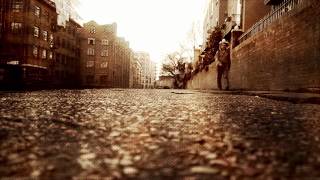 &#39;When It Feels This Good&#39; Teaser. Luciana and Richard Vission.