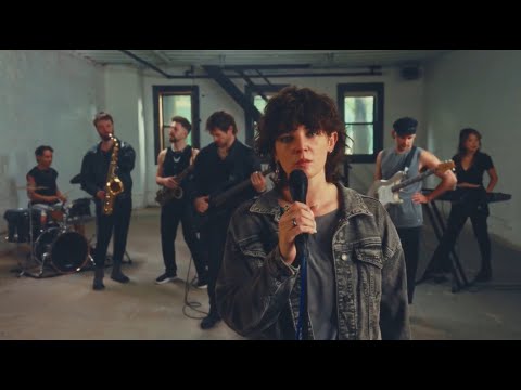 Sammy Rae & The Friends - That's All (Genesis Cover)