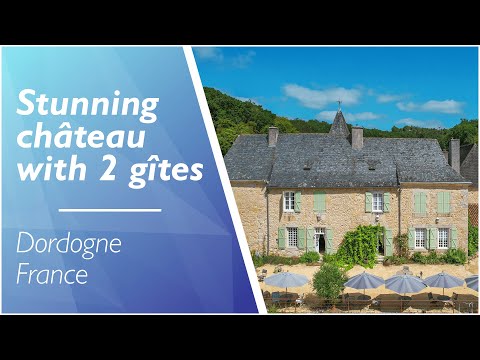 Chateau à vendre à Montignac, Dordogne - 2 850 000 € - photo 3