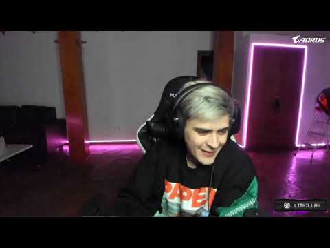 FECHA DEL SERVER DE LIT KILLAH